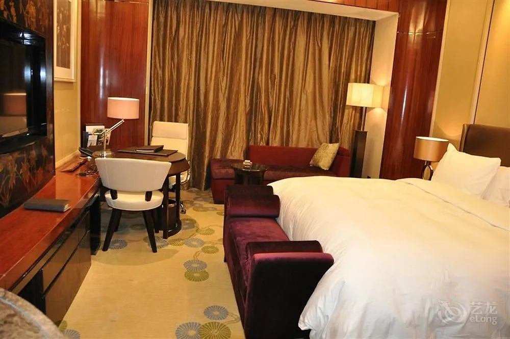 Howard Johnson Zhongtai Plaza Nanyang Nanyang  Hotel Nanyang (Henan)