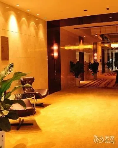 Howard Johnson Zhongtai Plaza Nanyang Nanyang  4*, Nanyang (Henan)