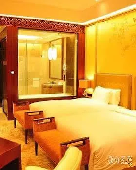 **** Hotel Howard Johnson Zhongtai Plaza Nanyang Nanyang  China